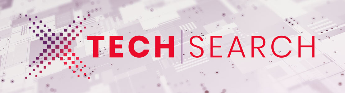 logo for XtechSearch
